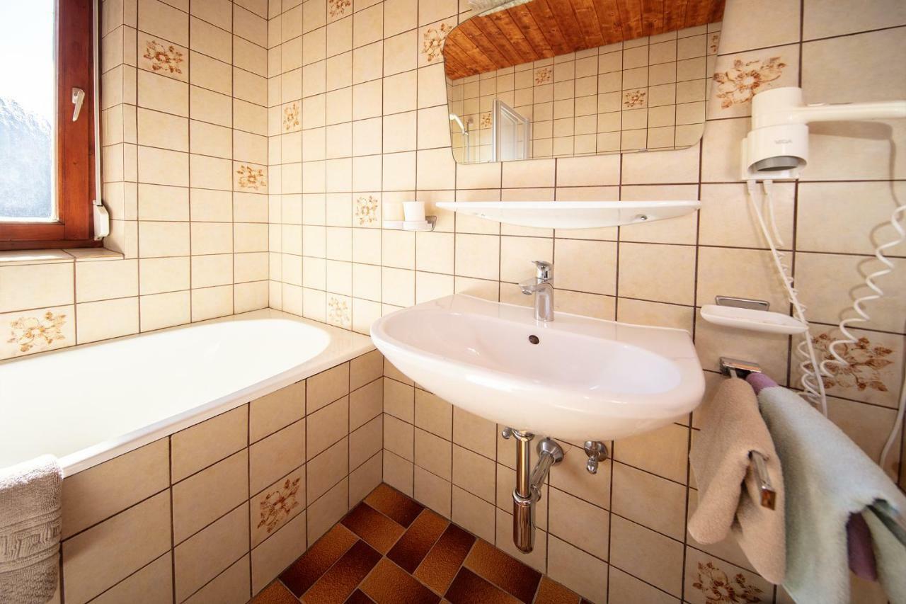 Gaestehaus Marco Зёльден Экстерьер фото